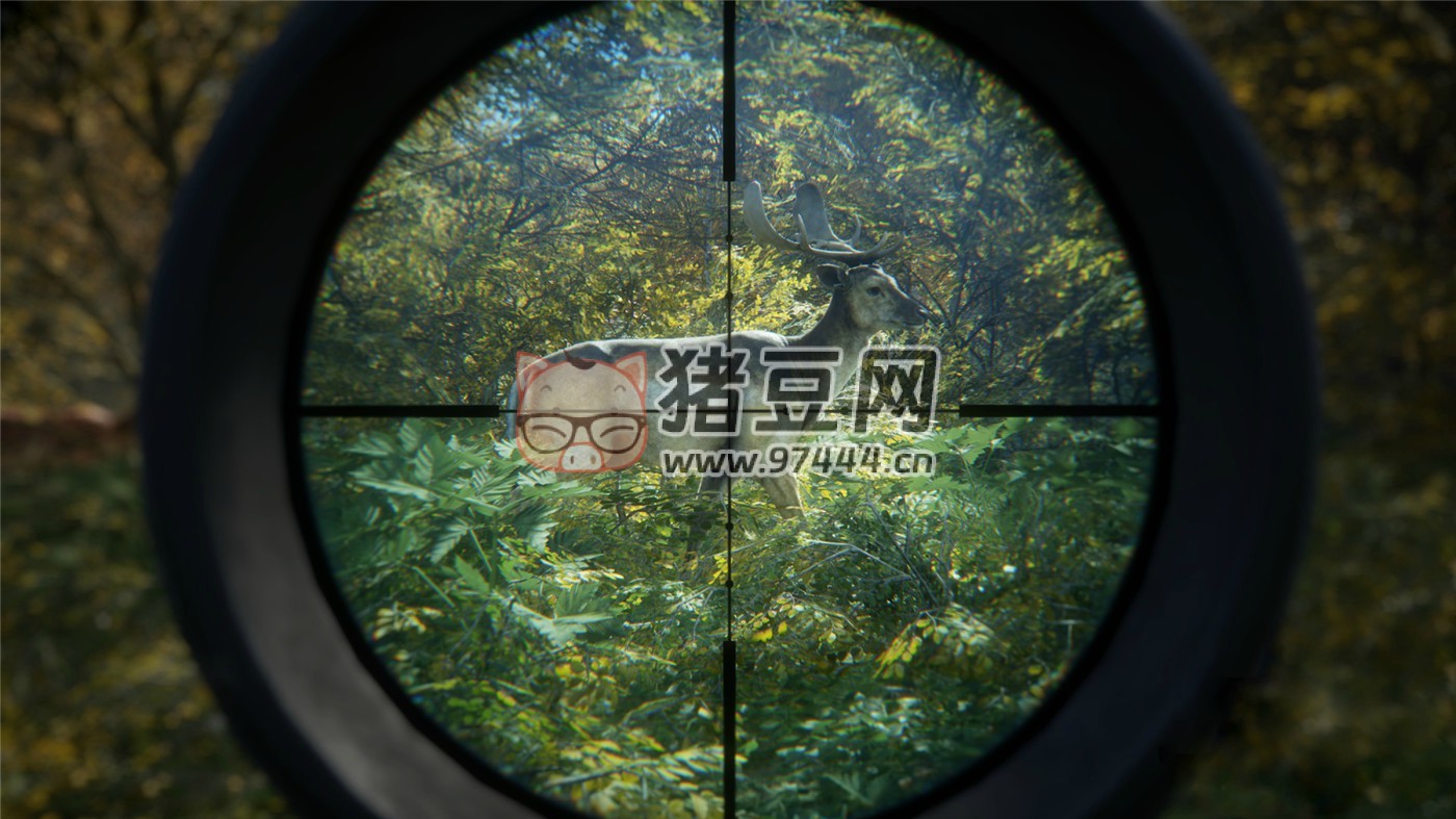 《猎人：野性的呼唤》v2777186 中文版