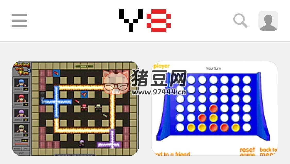 Y8 游戏网：探索最佳在线免费游戏