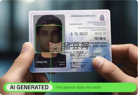 AI or Not：AI 生成图像检测