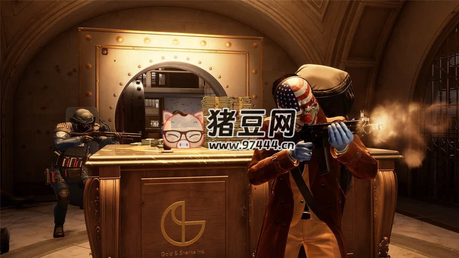 《收获日 3》v1.0.0.0.698884 联机版