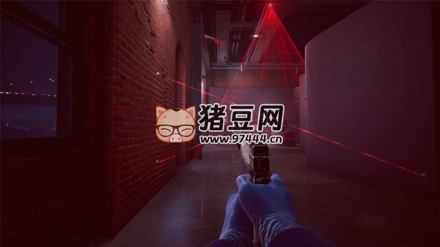 《收获日 3》v1.0.0.0.698884 联机版