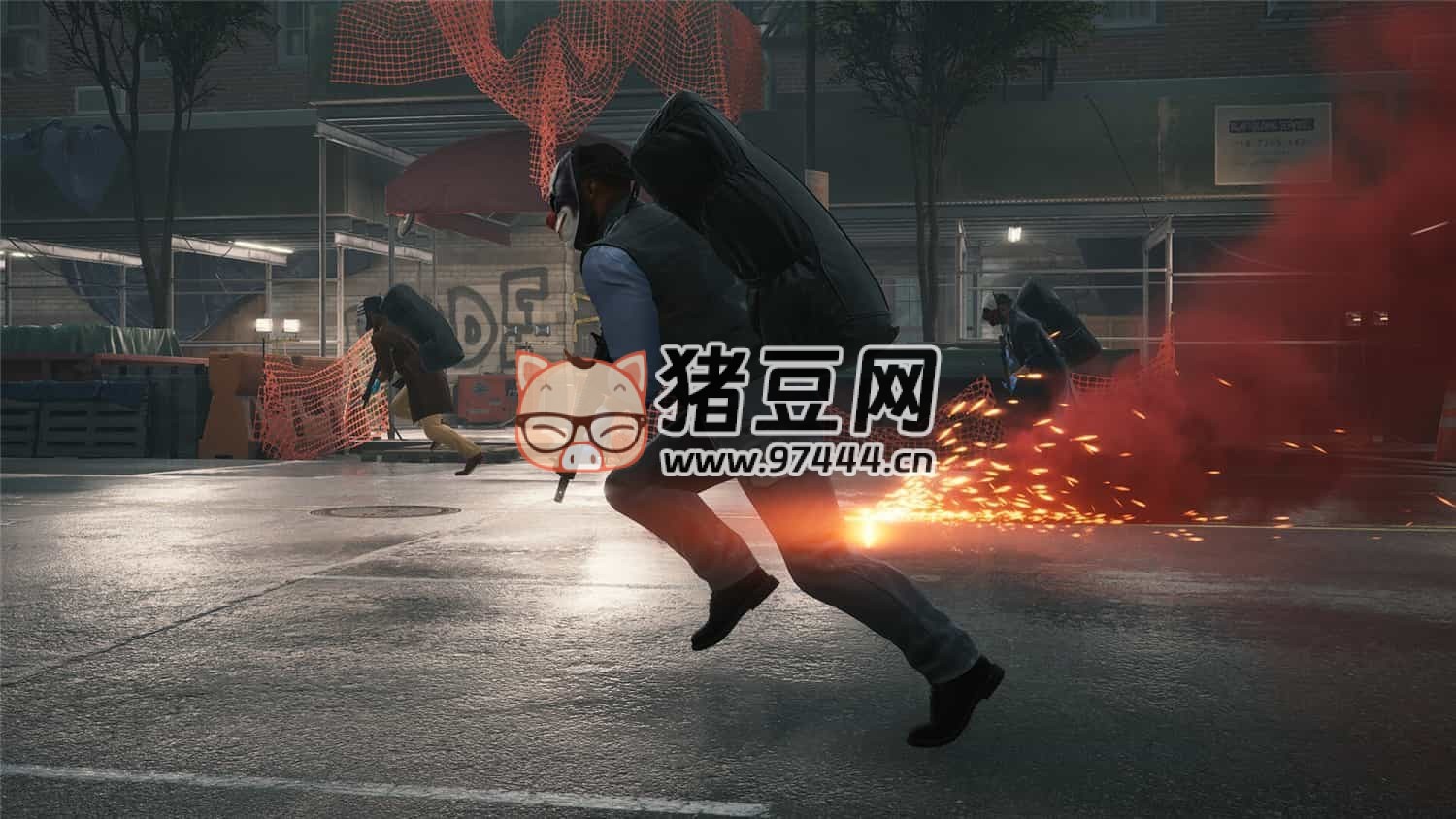 《收获日 3》v1.0.0.0.698884 联机版