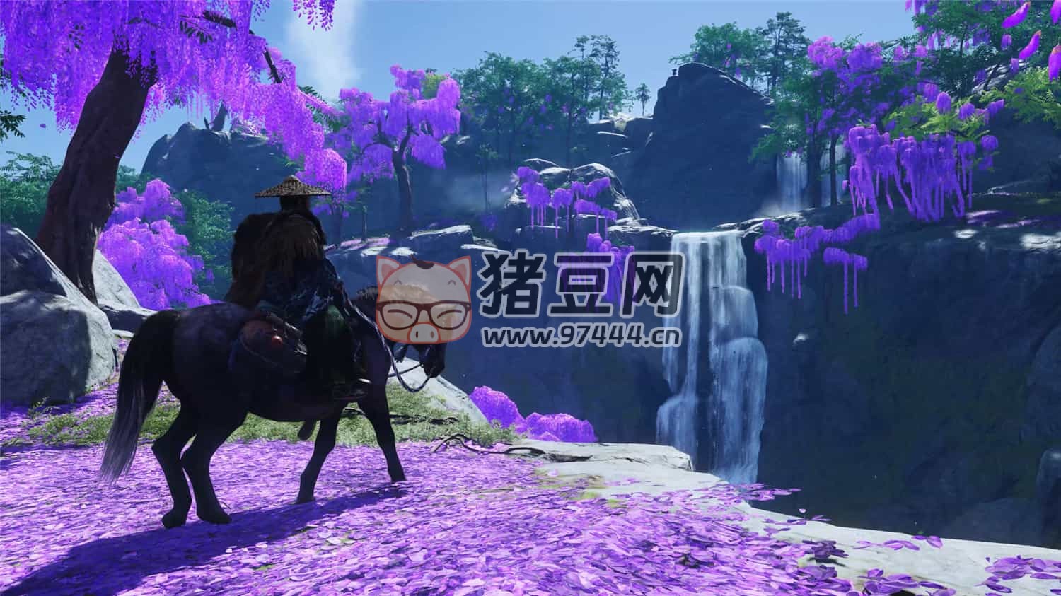 《对马岛之魂：导演剪辑版》中文版