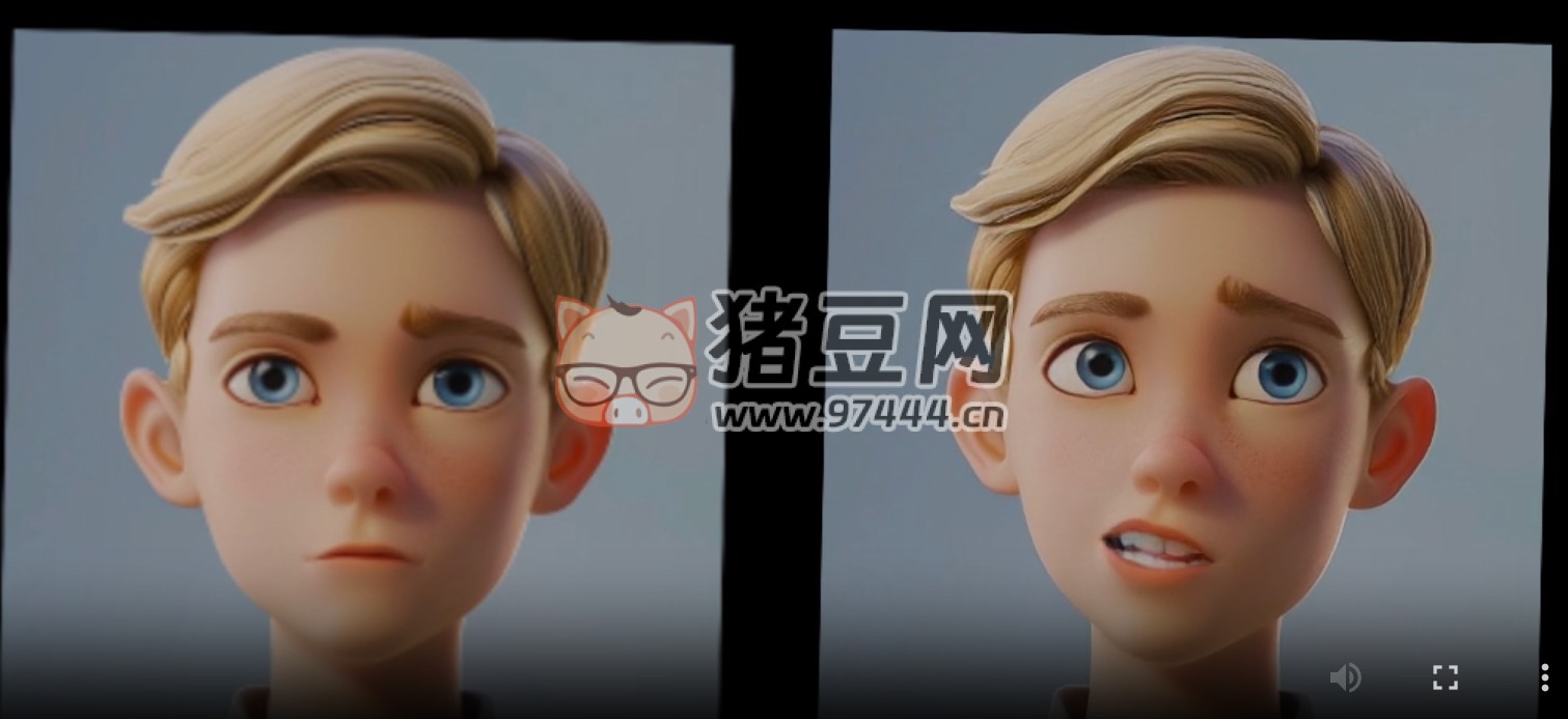 Live Portrait AI：AI 照片转视频工具，将静态图像转换为动态视频