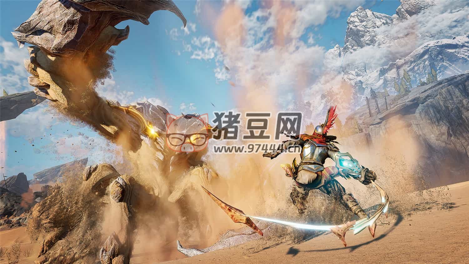 《尘封大陆》v1.118888 中文版