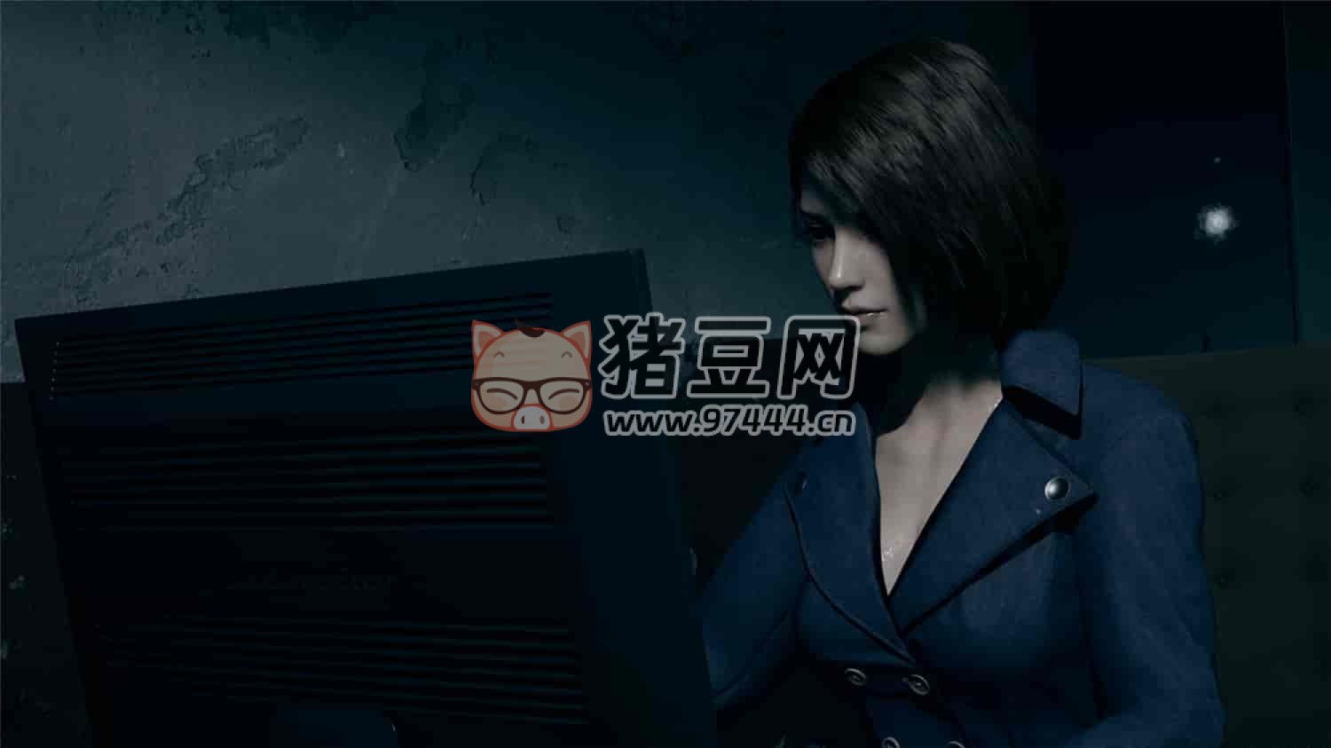 《致命解药》v1.0.0 中文版