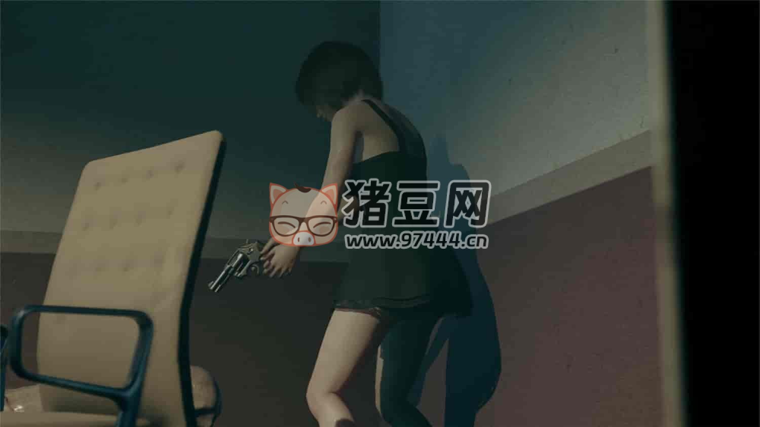 《致命解药》v1.0.0 中文版