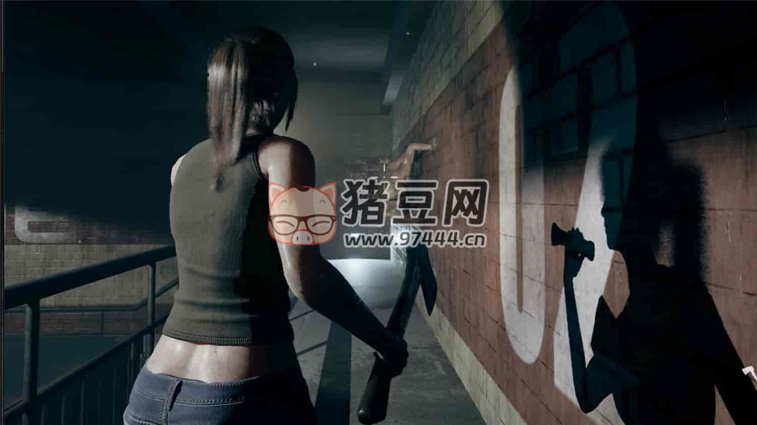 《致命解药》v1.0.0 中文版