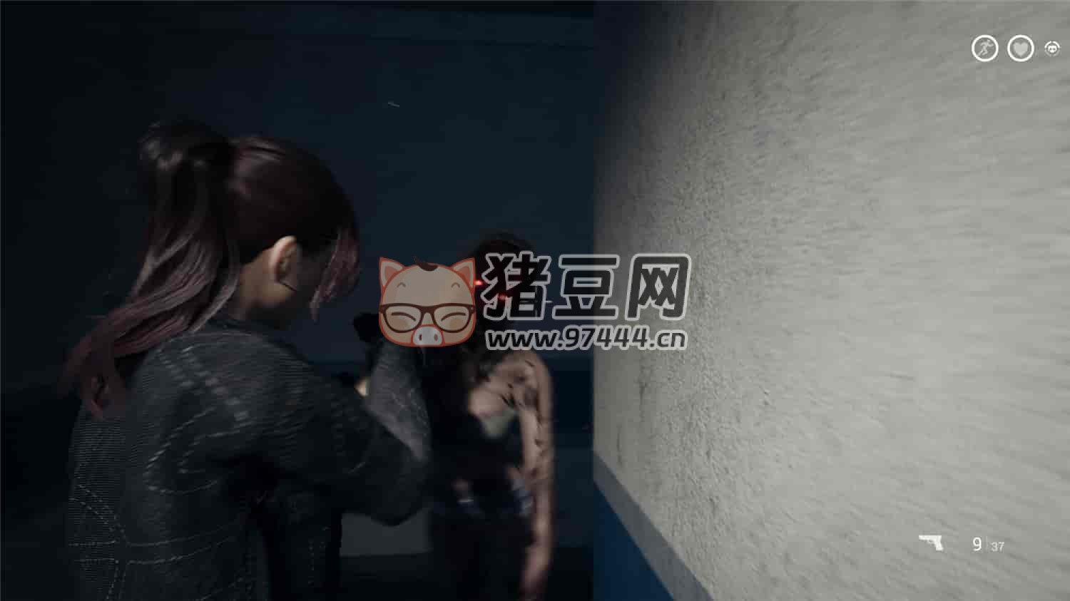 《致命解药》v1.0.0 中文版 《致命解药》v1.0.0 中文版