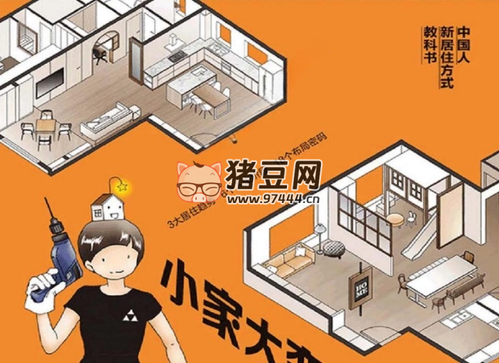 《小家大变局：家庭生活的变革与挑战》电子书