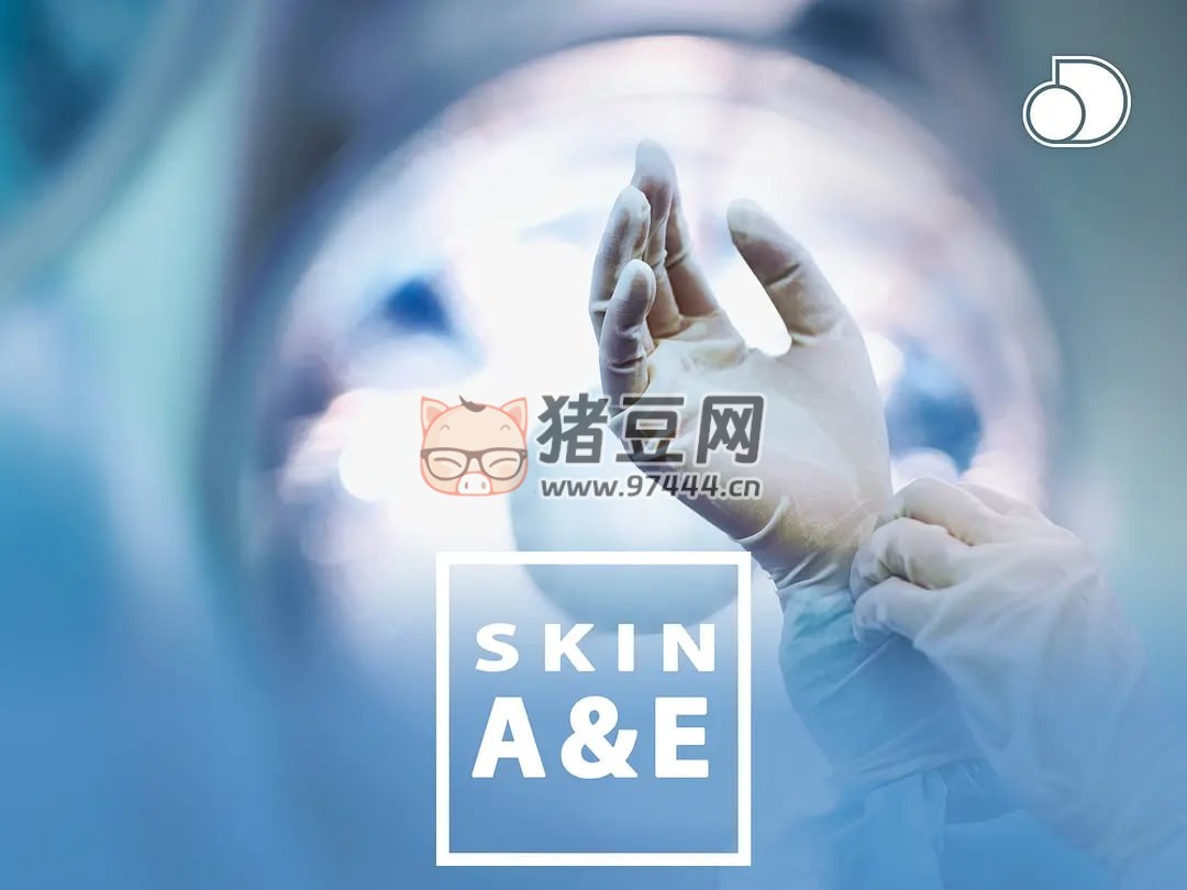 《皮肤急诊室》纪录片 第二季 People Like Pus Season 2 (2021)