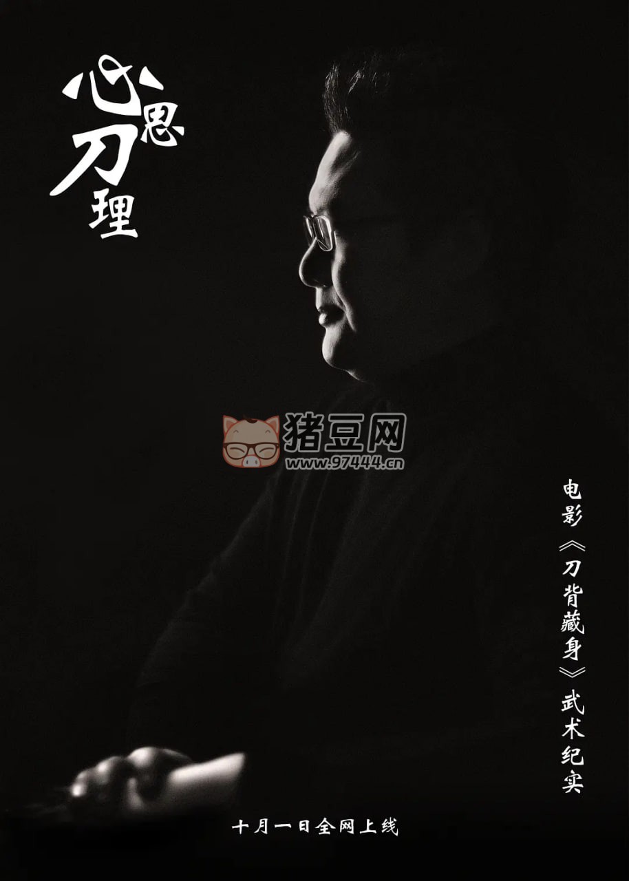 《心思刀理》纪录片 (2017)