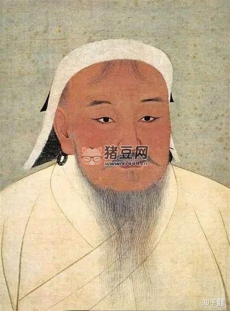 《成吉思汗灵榇西迁》纪录片 (2020)