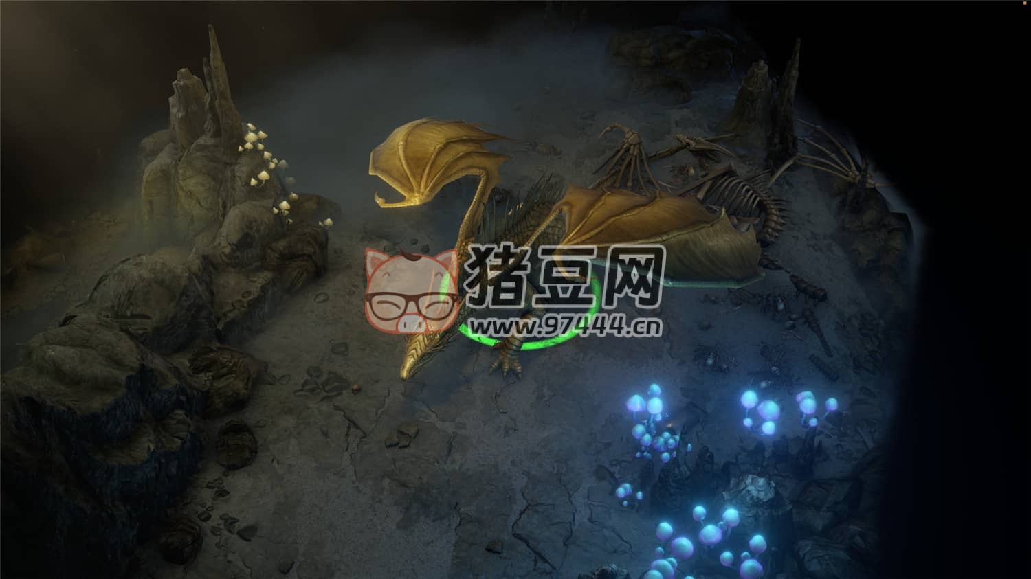 《开拓者:正义之怒》v2.6.0n 中文版 《开拓者:正义之怒》v2.6.0n 中文版