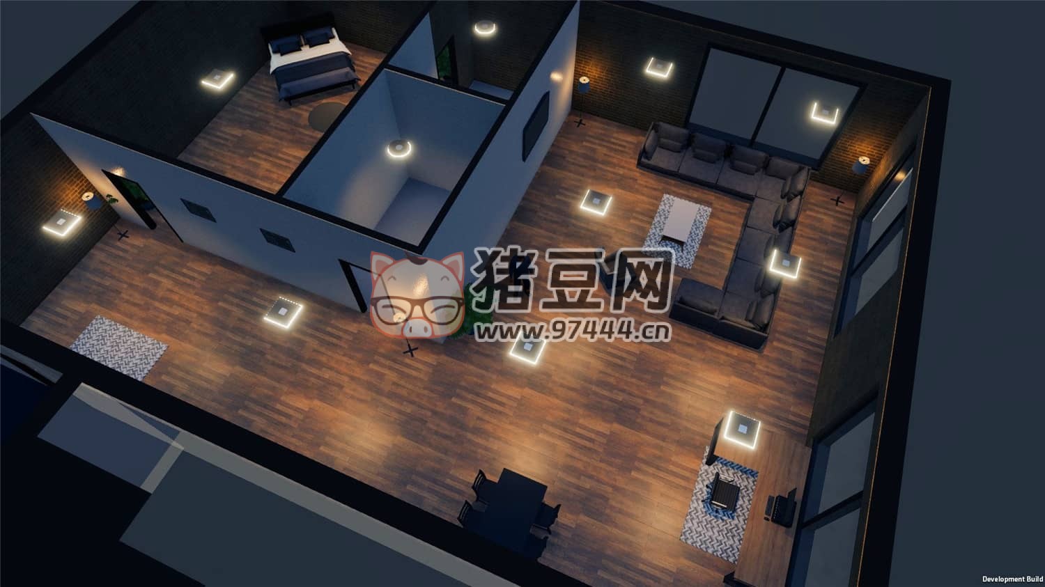 《雄心壮志》Build.16759065 中文版