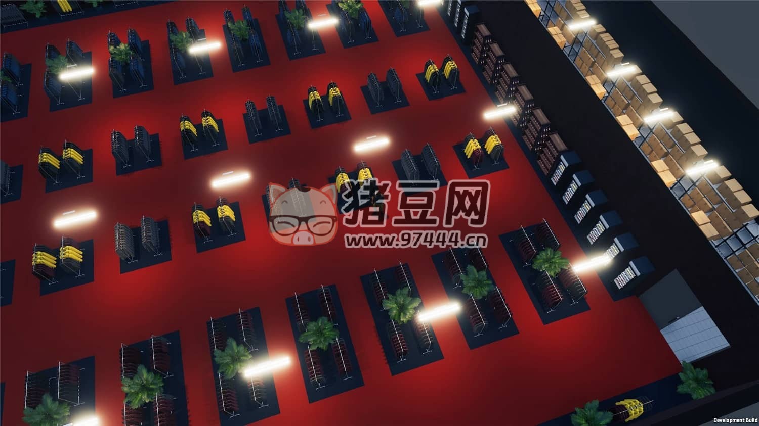 《雄心壮志》Build.16759065 中文版