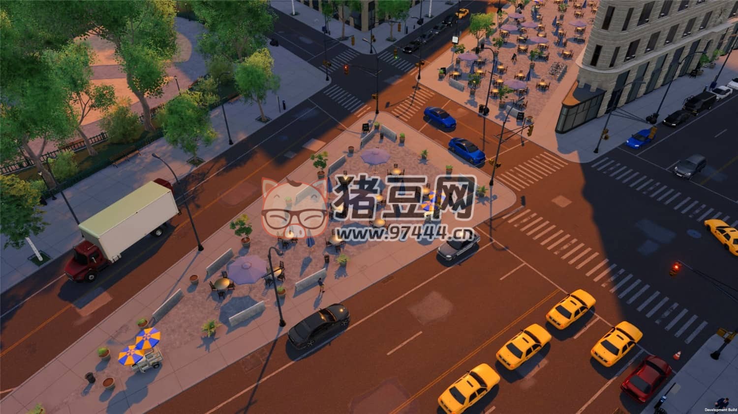 《雄心壮志》Build.16759065 中文版