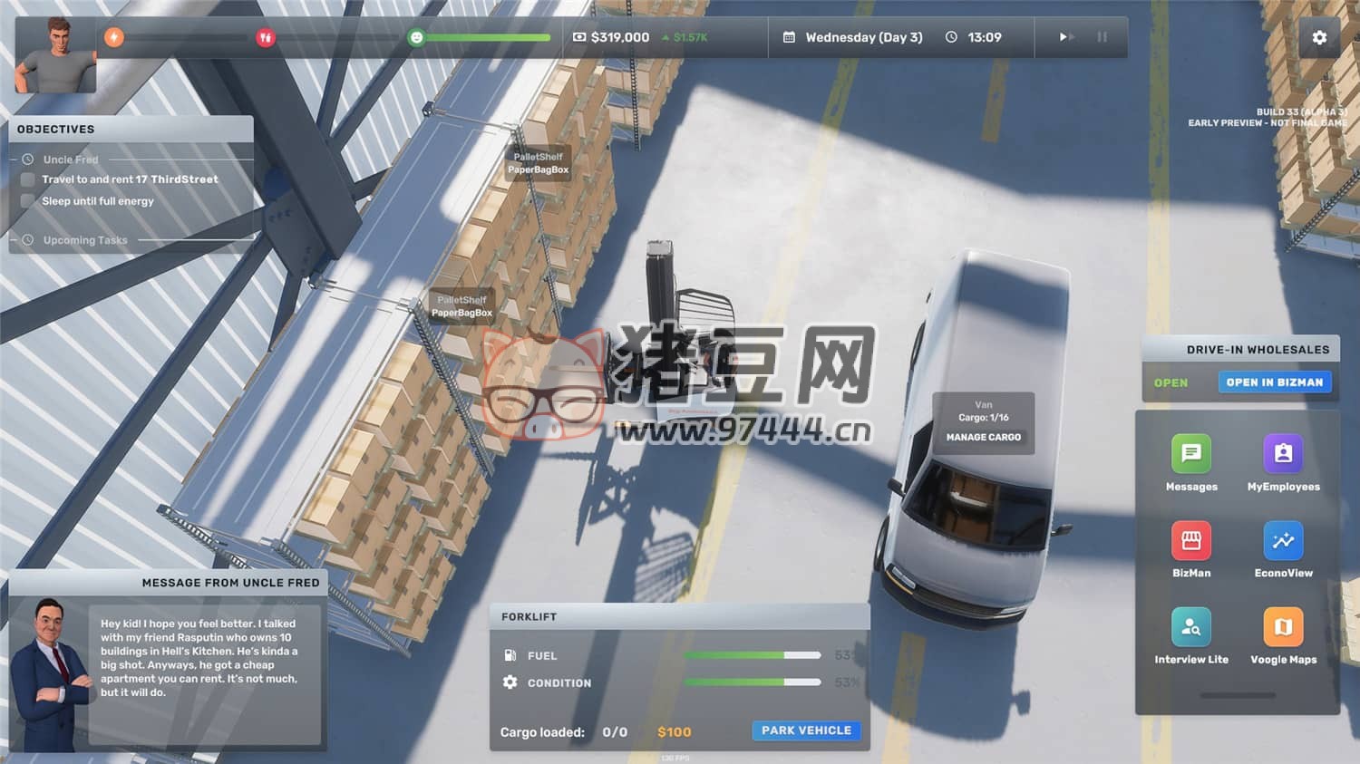 《雄心壮志》Build.16759065 中文版 《雄心壮志》Build.16759065 中文版