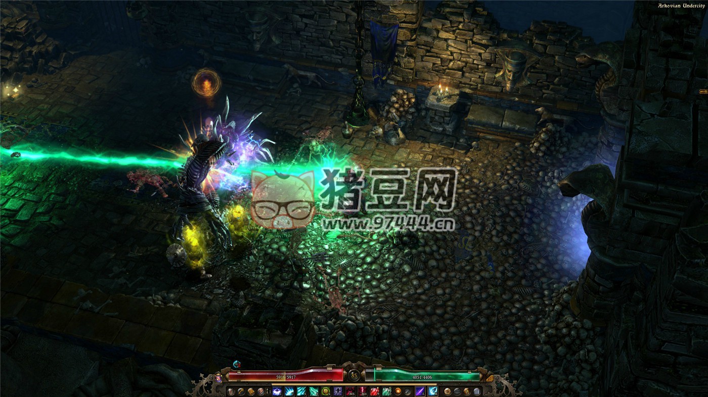 《恐怖黎明：终极版》v1.2.1.3 中文版