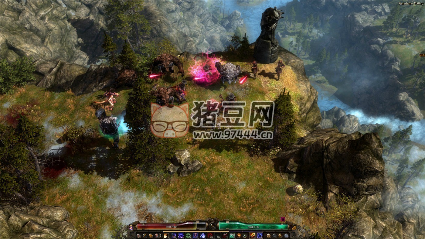 《恐怖黎明：终极版》v1.2.1.3 中文版