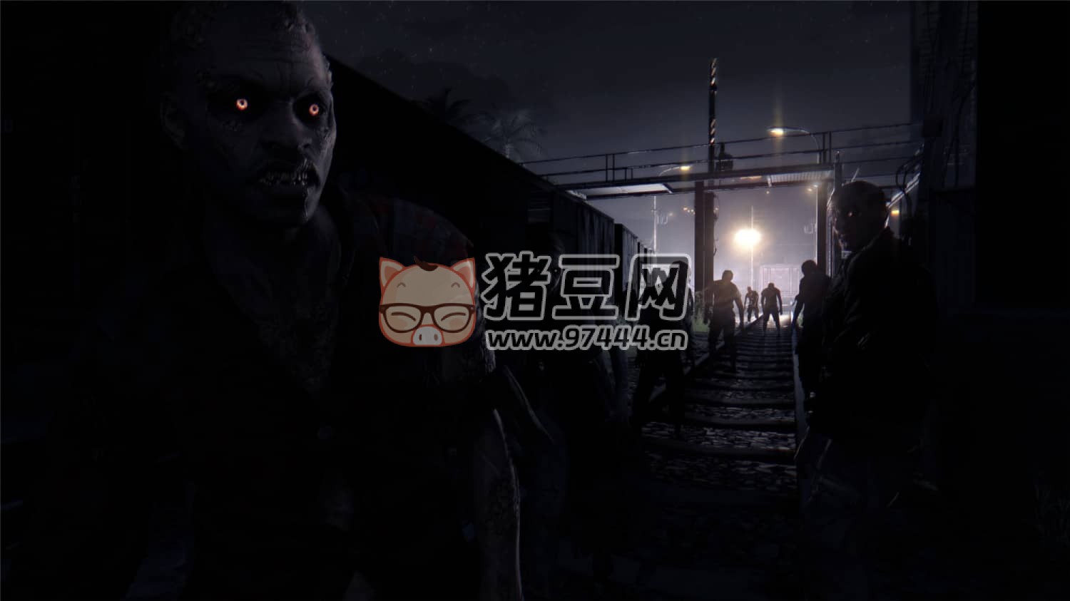 《消逝的光芒：白金版》v1.49.10 中文版