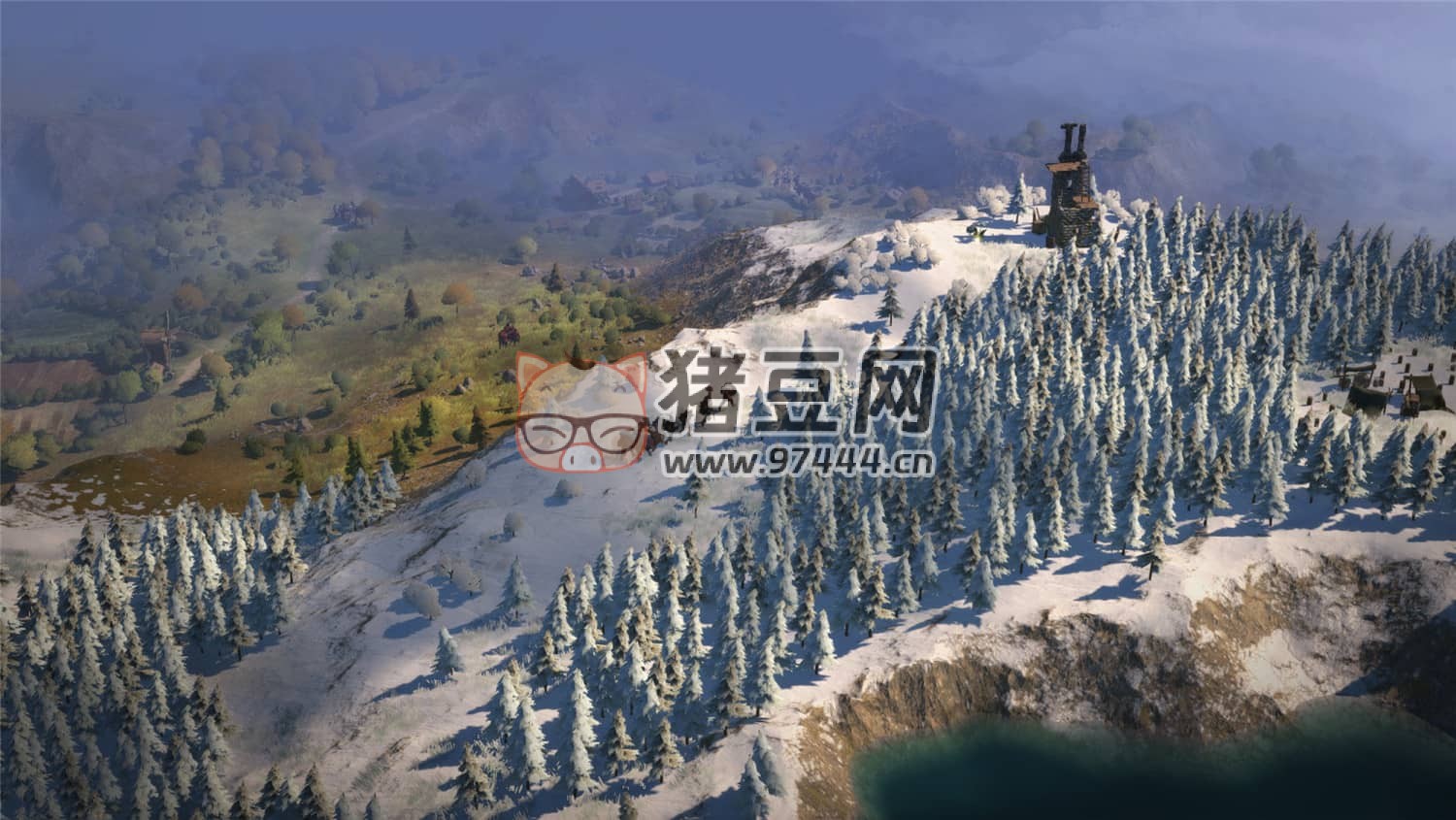 《战争传说》v1.0.39291 中文版