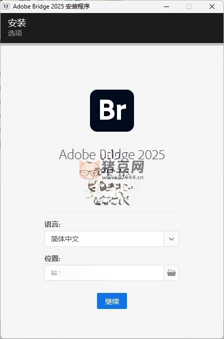 Adobe Bridge 2025 v15.0.1.412 Adobe Bridge 2025 v15.0.1.412