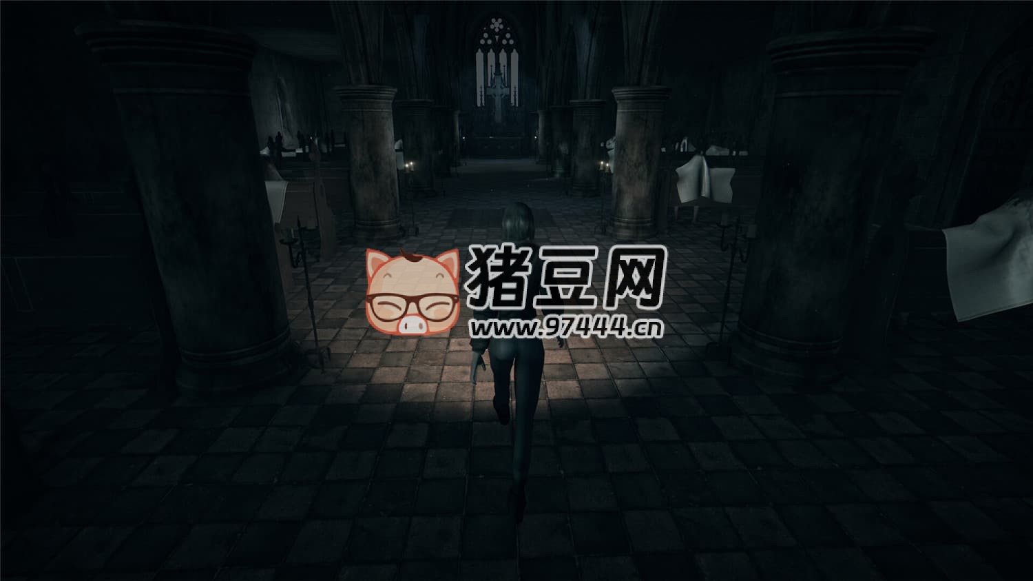 《空心体》v20241220 英文原版