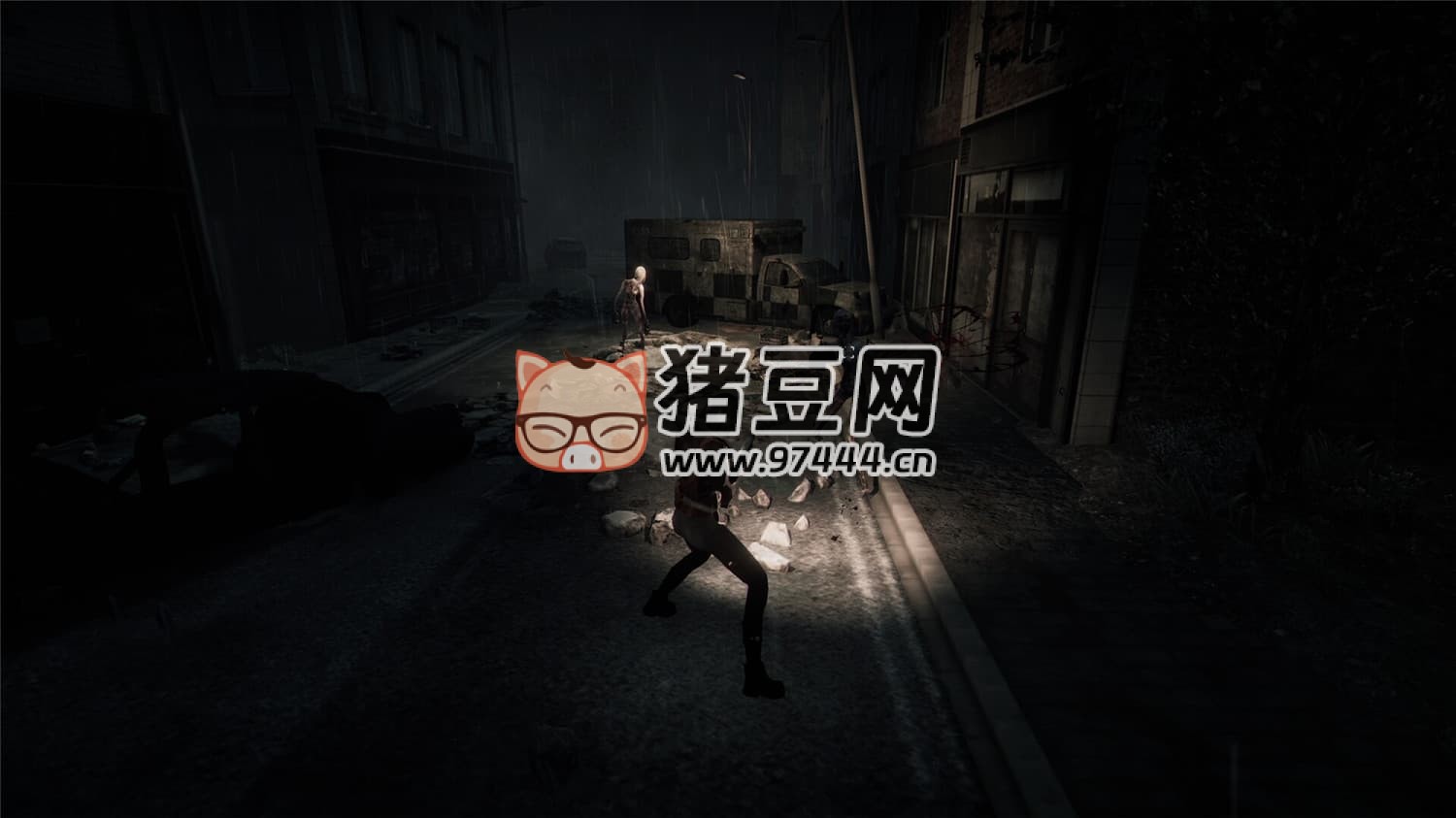 《空心体》v20241220 英文原版