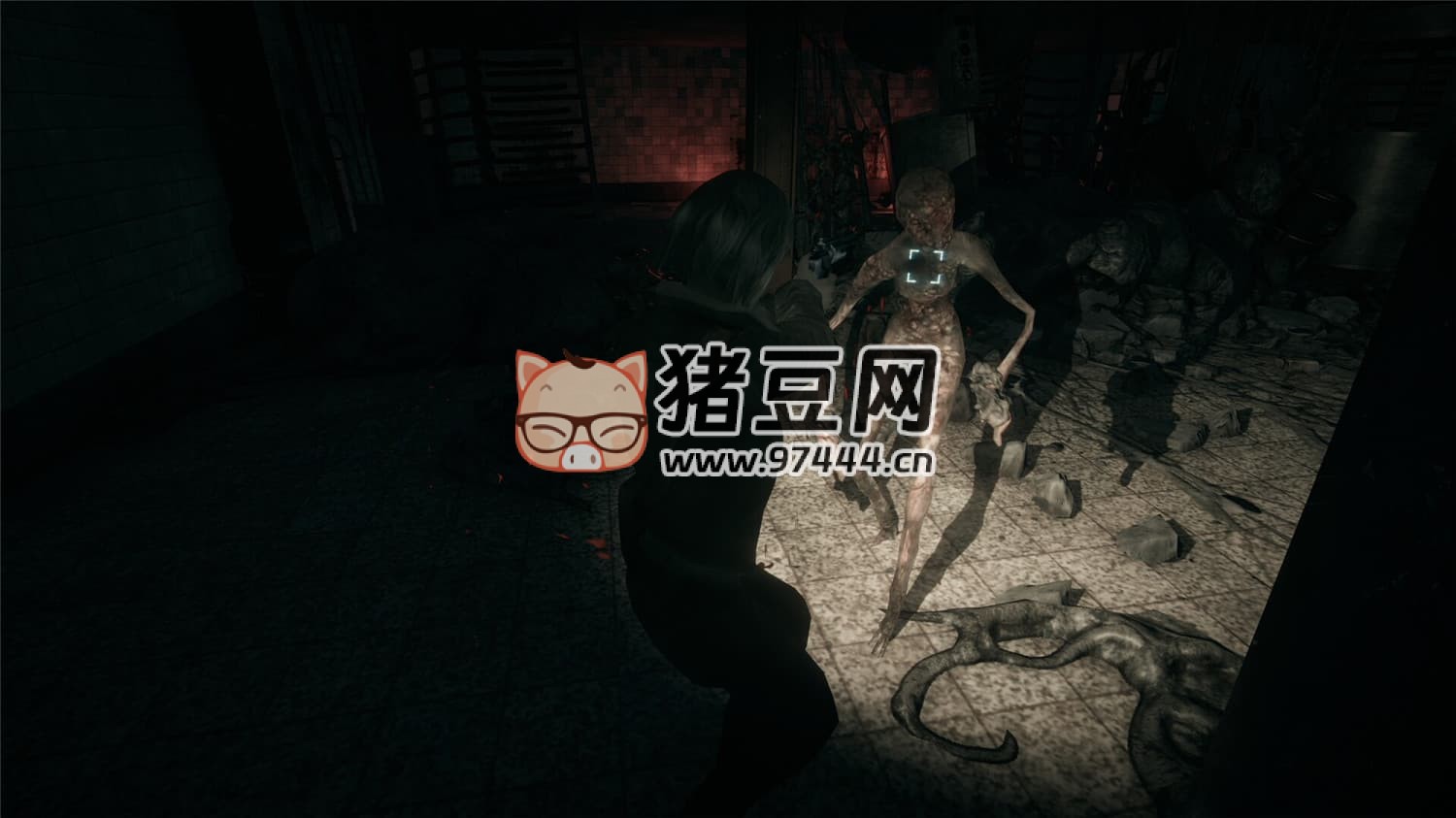 《空心体》v20241220 英文原版