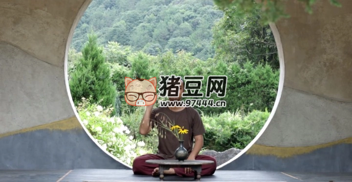 李冉在冥想 14 天冥想计划：构建内心秩序