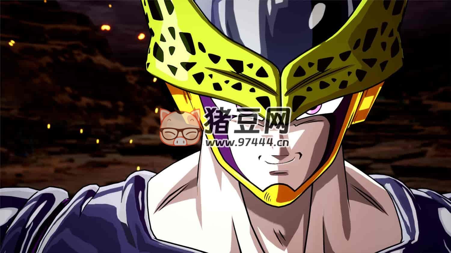 《七龙珠 电光炸裂！》中文版