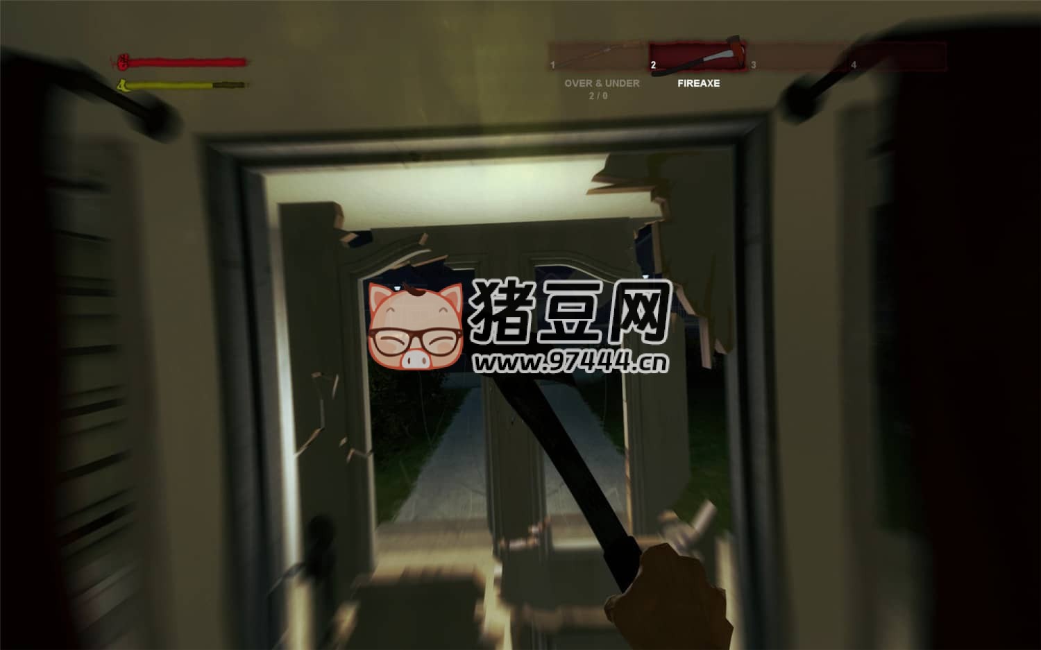 《传染病》Build.16794837 中文版