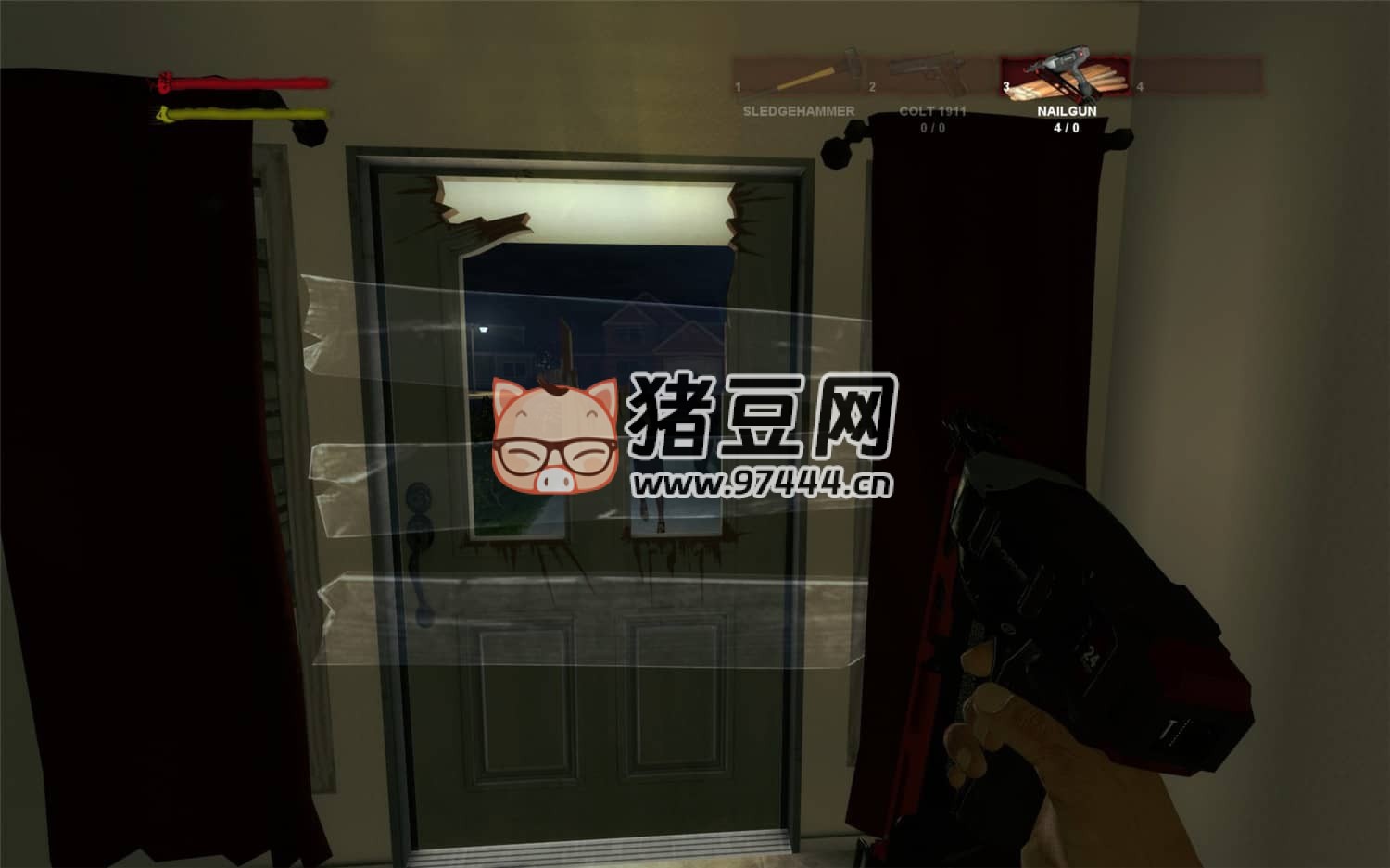 《传染病》Build.16794837 中文版