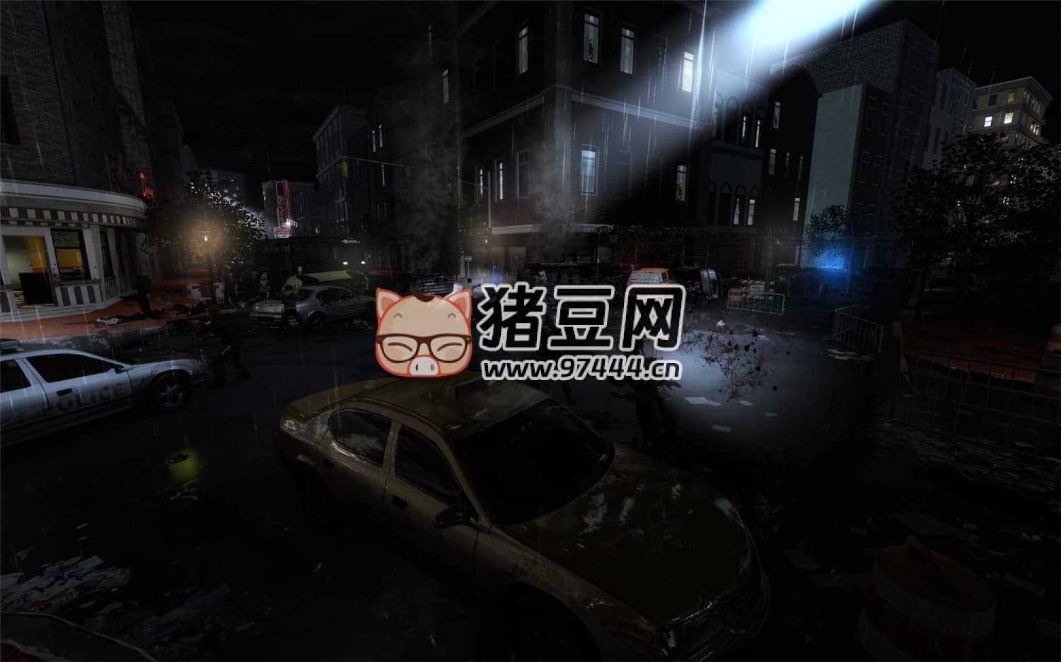 《传染病》Build.16794837 中文版