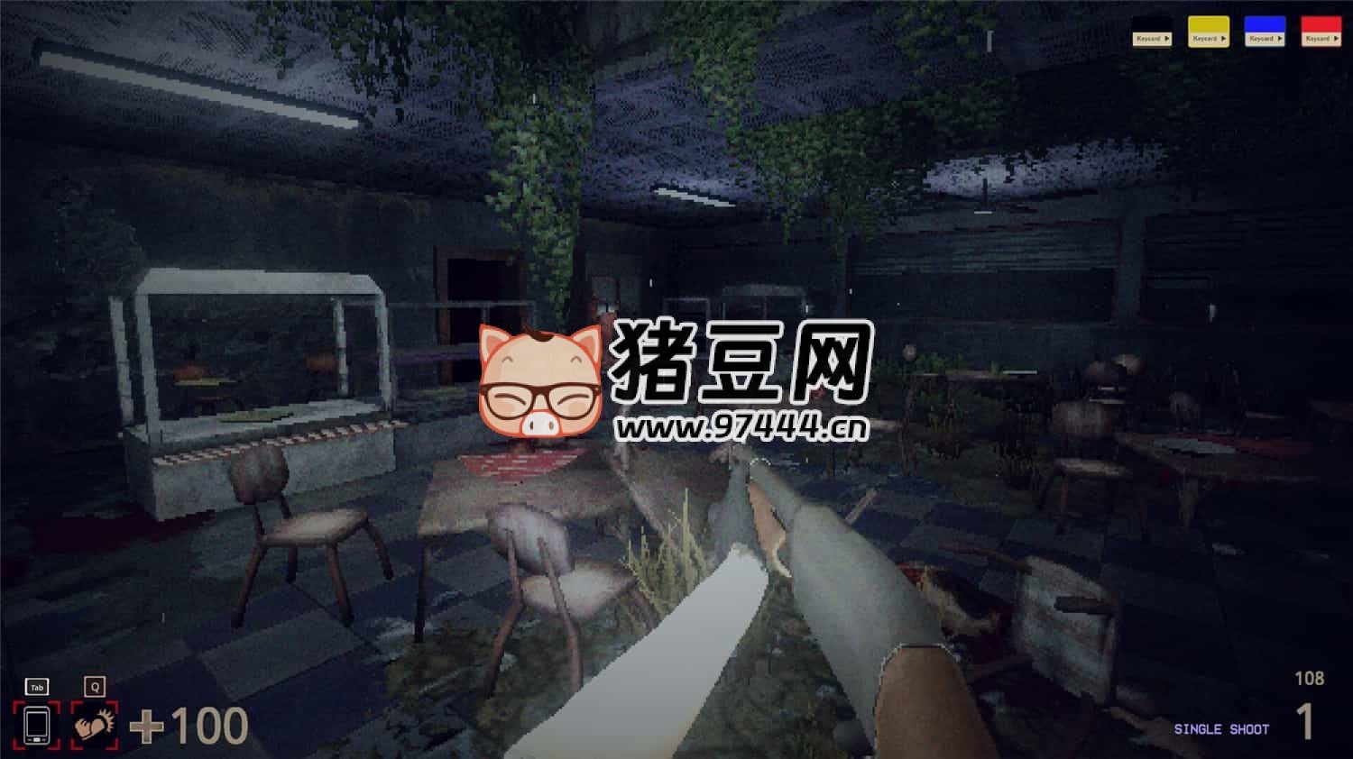 《恐龙创伤》Build.16838531 中文版