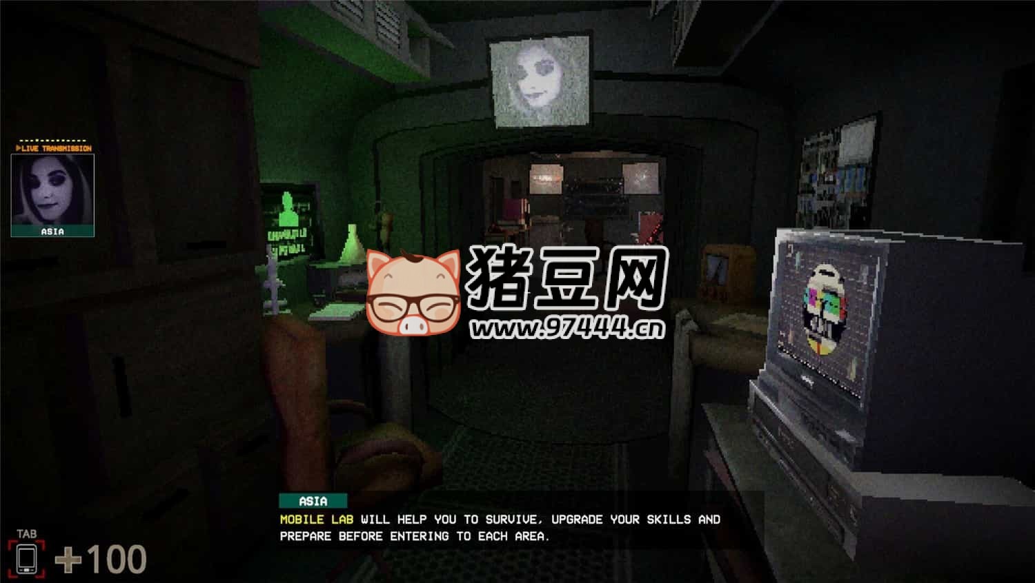 《恐龙创伤》Build.16838531 中文版