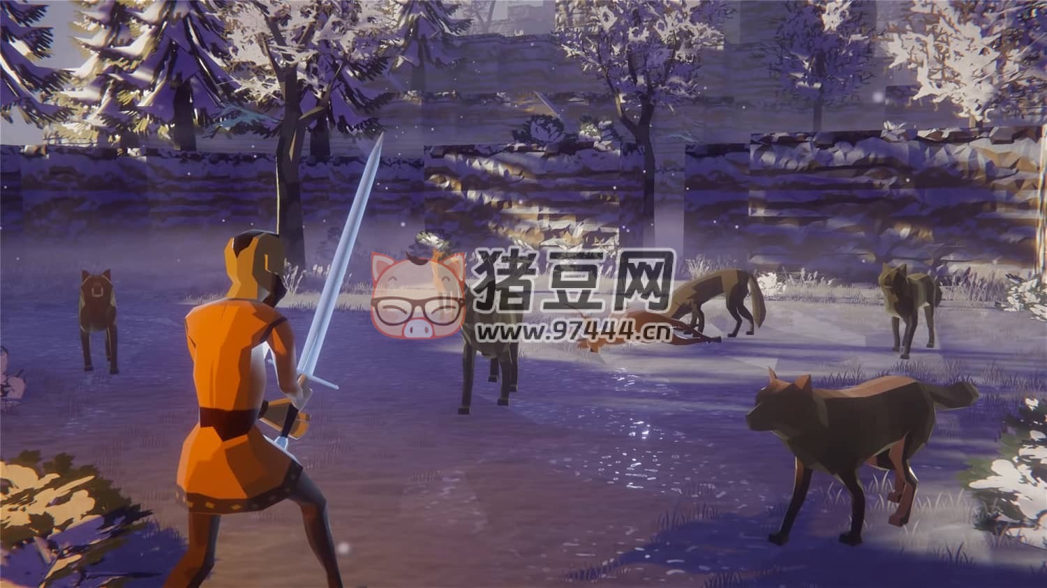 《前往中世纪》v0.22.16 中文版