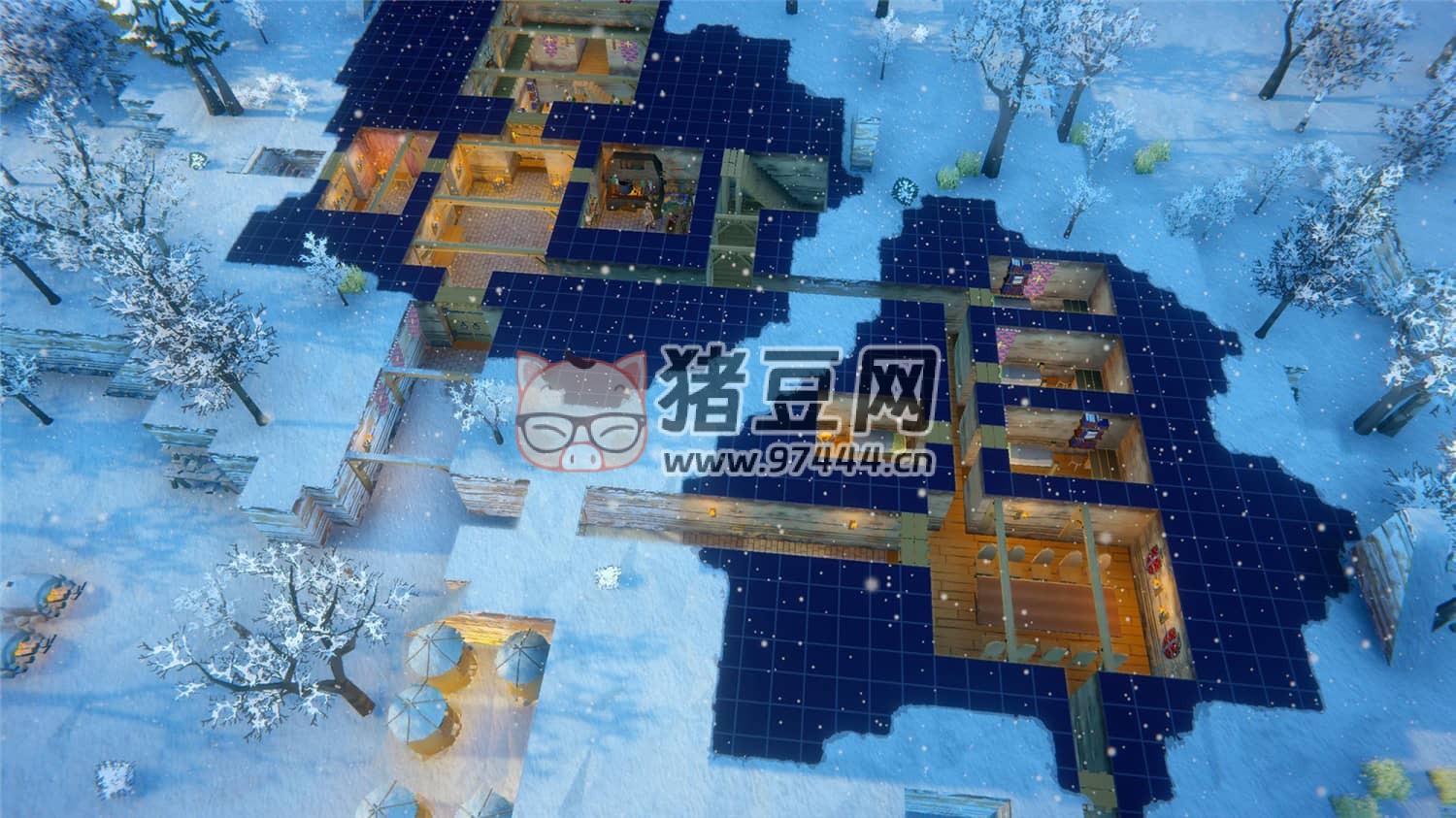 《前往中世纪》v0.22.16 中文版