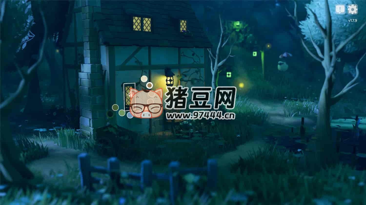 《林间小世界》v1.11.1c 中文版