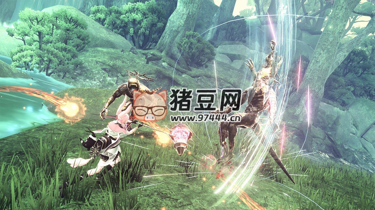 《雷纳提斯》v1.0.7 英文原版