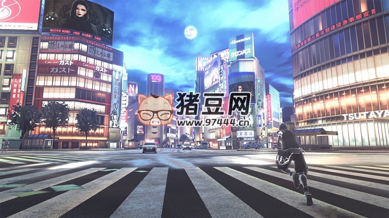 《雷纳提斯》v1.0.7 英文原版