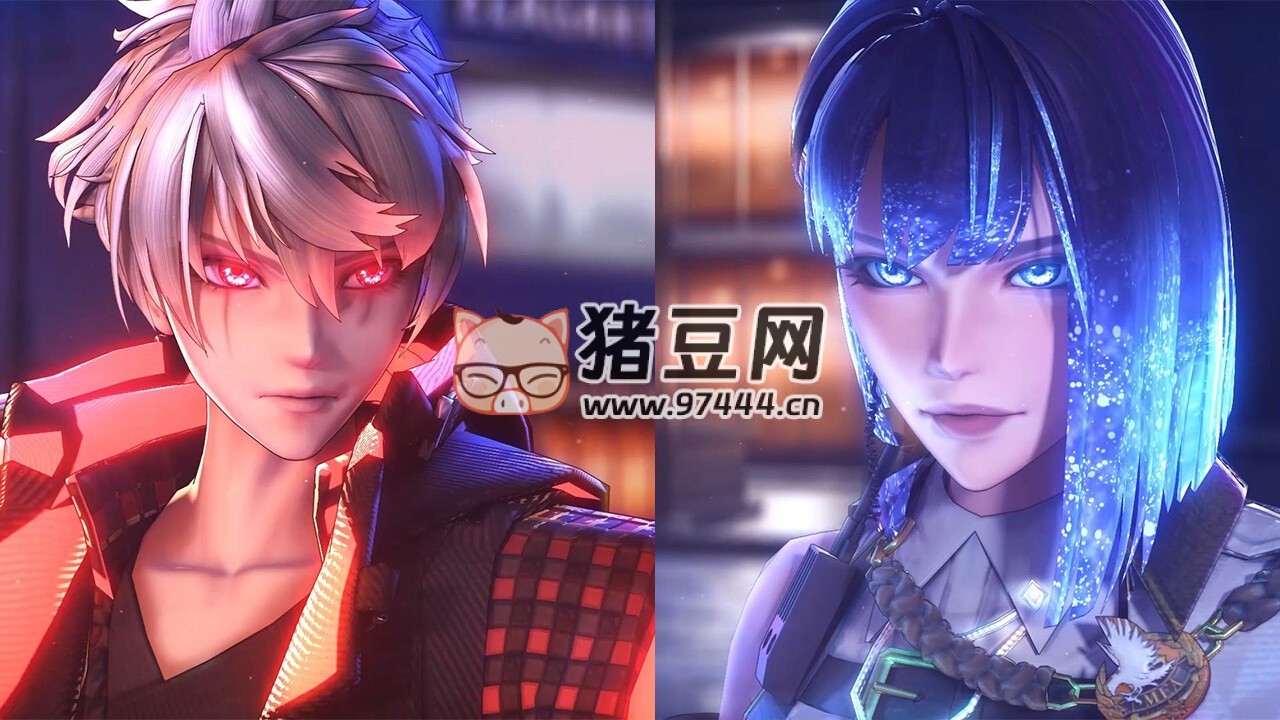 《雷纳提斯》v1.0.7 英文原版