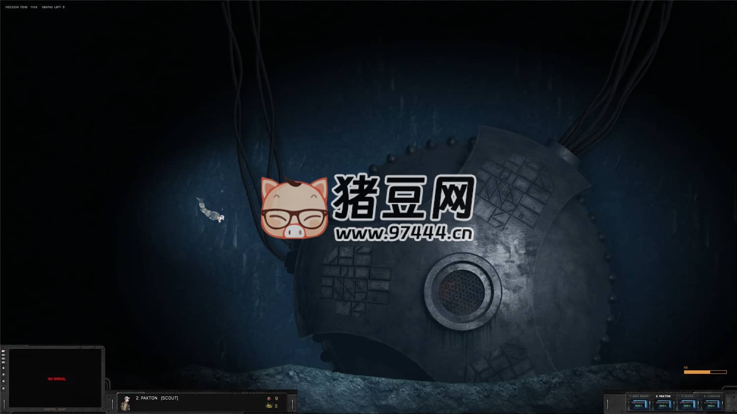 《幽闭深渊》Build.16839712 中文版