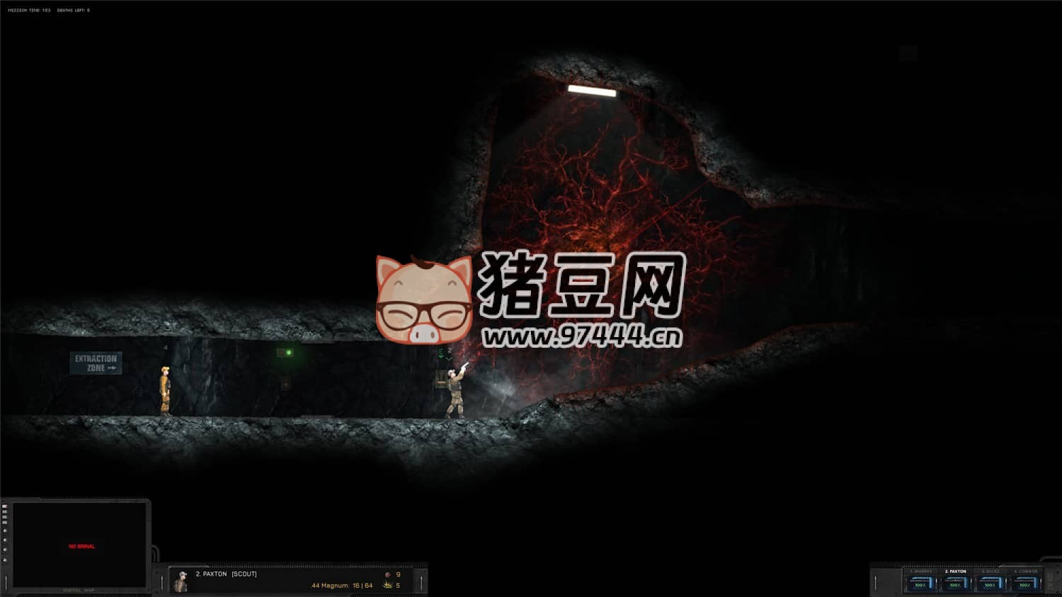 《幽闭深渊》Build.16839712 中文版