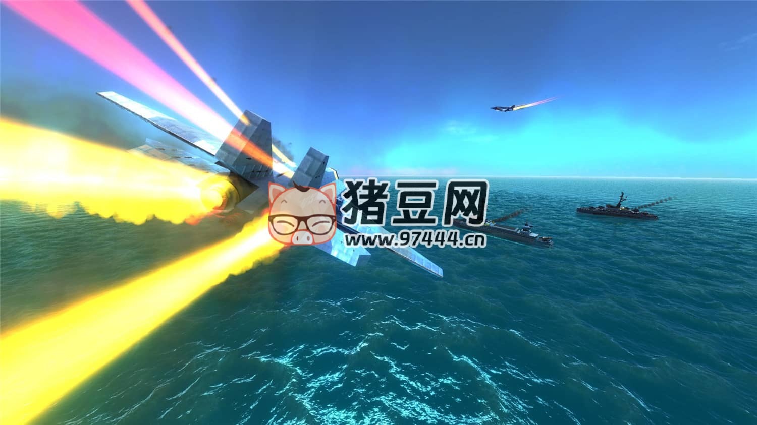 《深海远航》v4.2.1 中文版