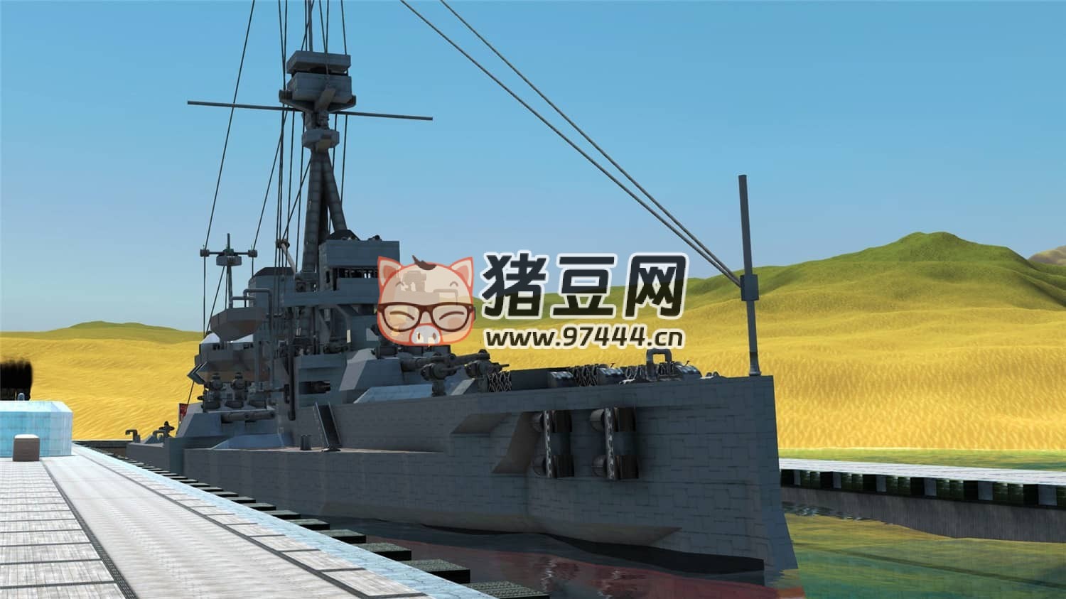 《深海远航》v4.2.1 中文版