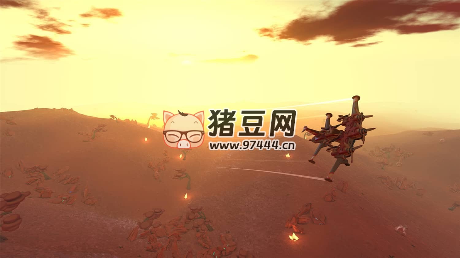 《泰拉科技》v1.6.4.2 中文版