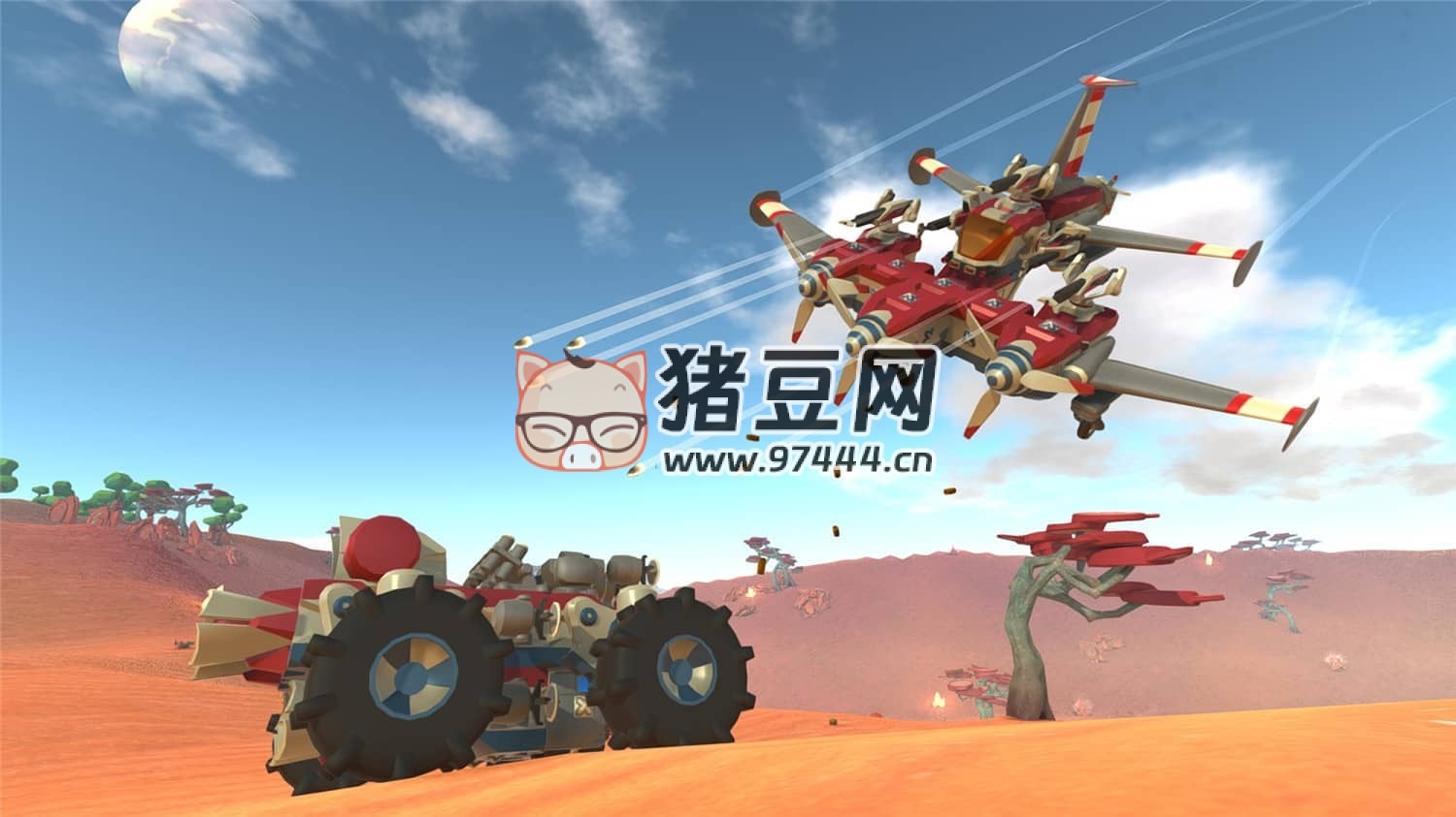 《泰拉科技》v1.6.4.2 中文版