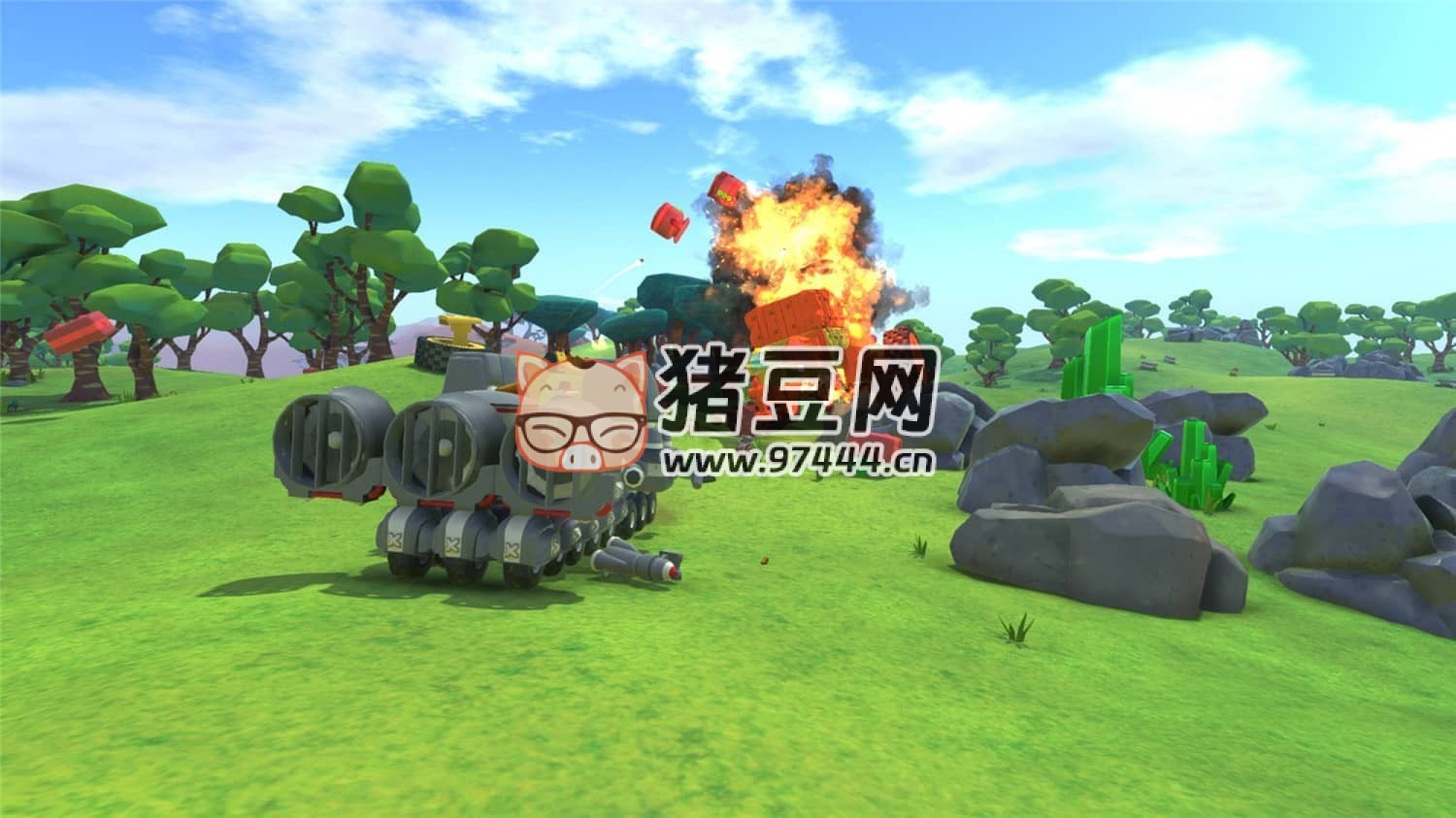 《泰拉科技》v1.6.4.2 中文版 《泰拉科技》v1.6.4.2 中文版